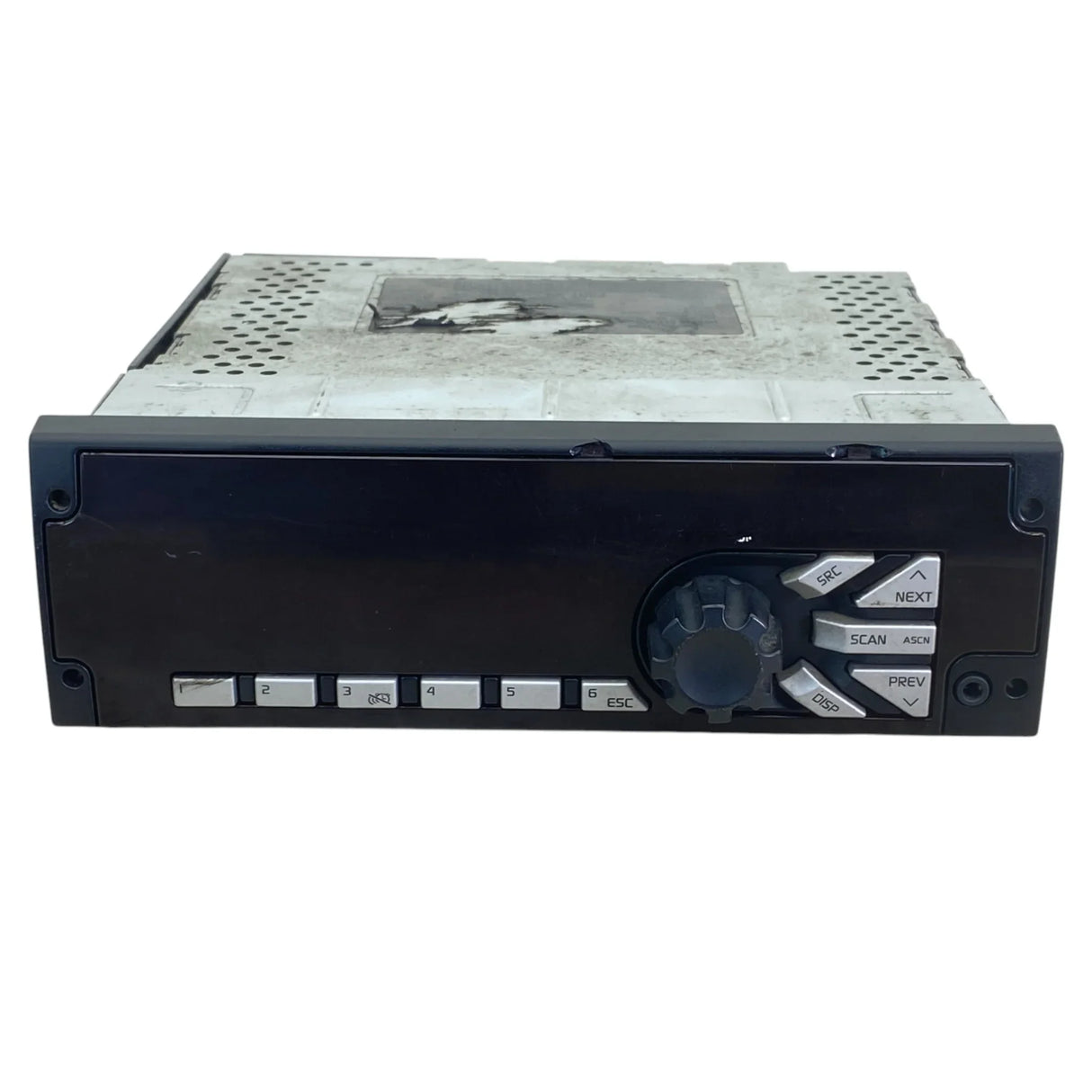 24122081 Genuine International AM/FM Radio