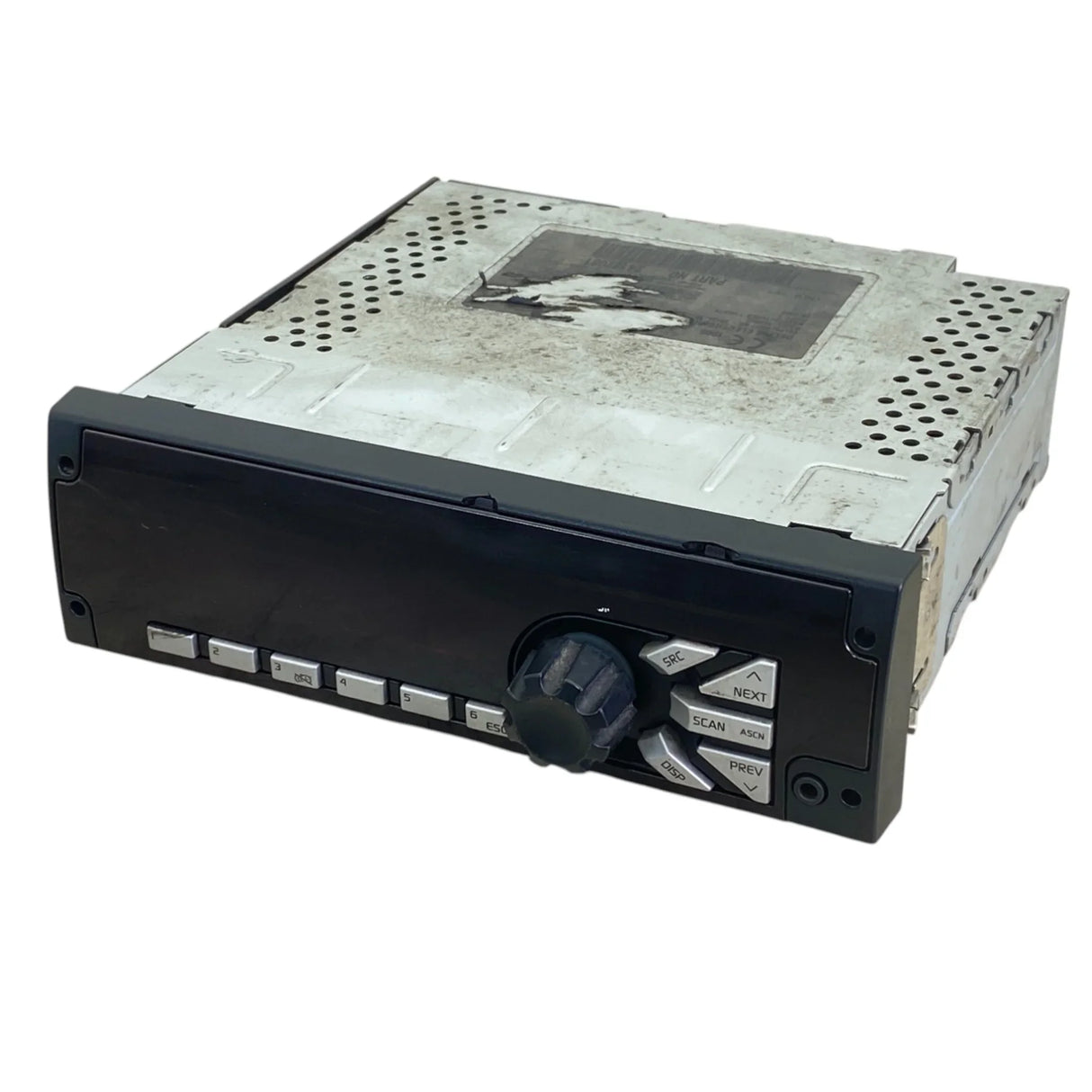 24122081 Genuine International AM/FM Radio