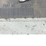 4027785C1 Genuine International AM/FM Radio