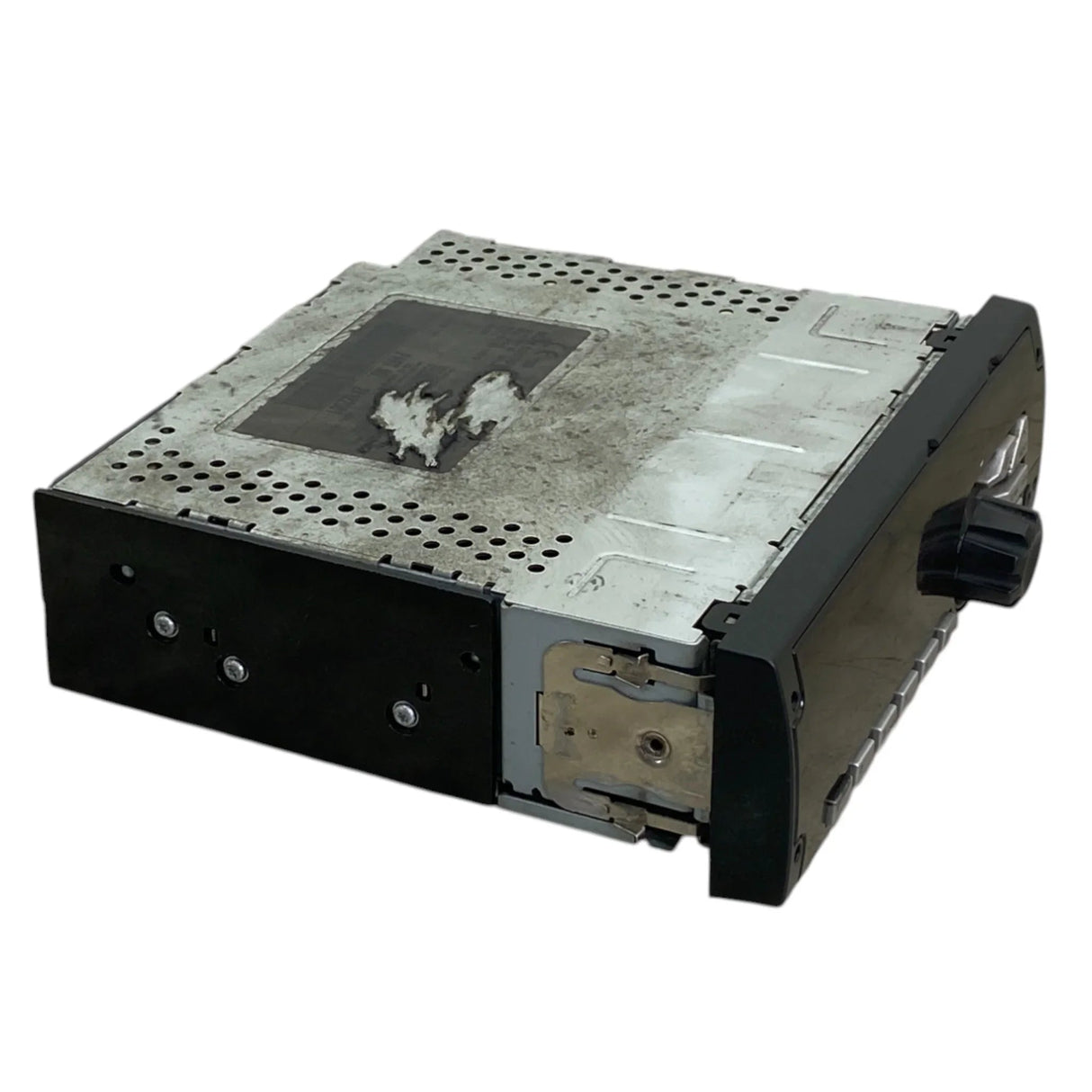 4027785C1 Genuine International AM/FM Radio