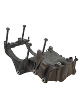 A4721551435 Genuine Detroit Diesel Engine Bracket - Second Truck Parts