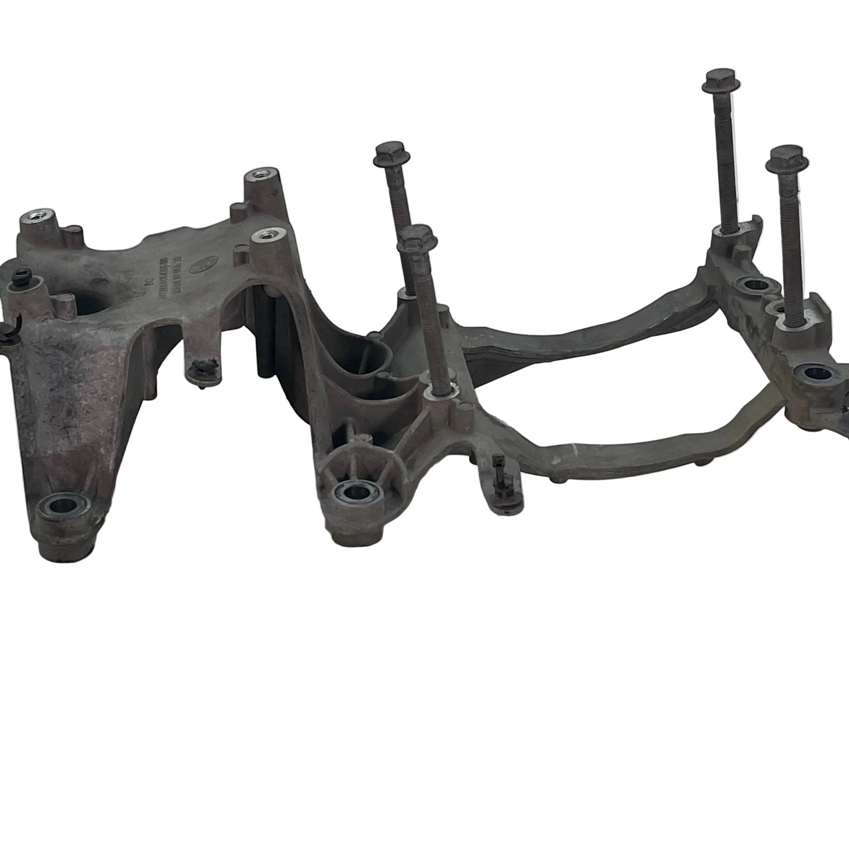 Genuine Detroit Diesel Engine Bracket – Second Truck Parts