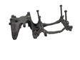 A4721551435 Genuine Detroit Diesel Engine Bracket - Second Truck Parts