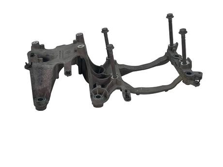 A4721551435 Genuine Detroit Diesel Engine Bracket - Second Truck Parts