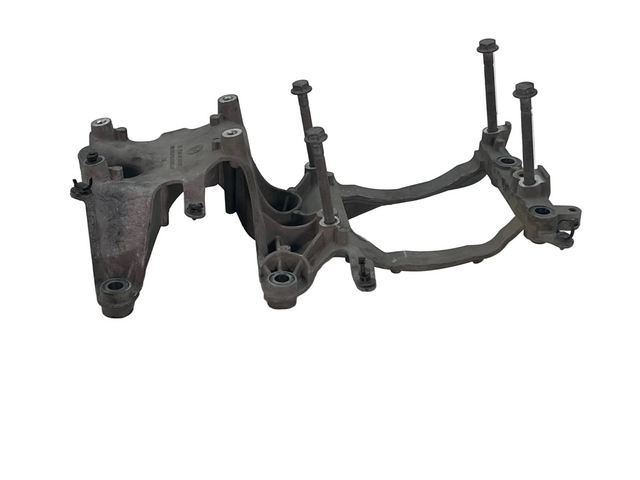A4721551435 Genuine Detroit Diesel Engine Bracket - Second Truck Parts