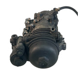 A4710908652 Genuine Detroit Diesel Engine Fuel Filter Housing