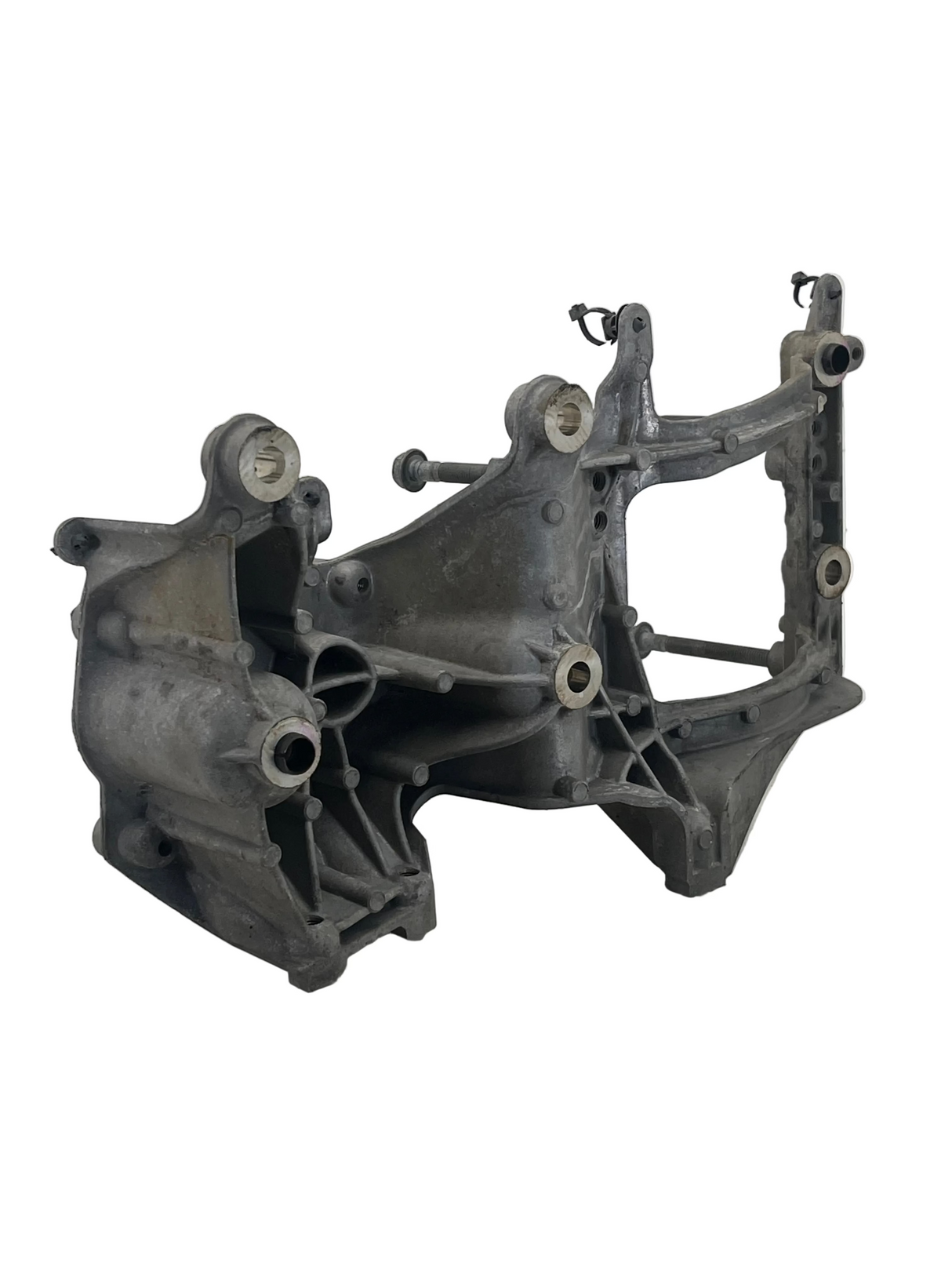 A4721551435 Genuine Detroit Diesel Engine Bracket - Second Truck Parts