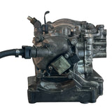 A4710908652 Genuine Detroit Diesel Engine Fuel Filter Housing