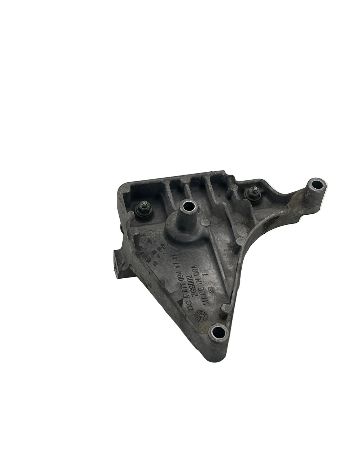 A4710944741 Genuine Detroit Diesel Bracket - Second Truck Parts
