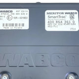 4008643610 Genuine Wabco ECU Electronic Control Unit PABS E4C 12V 4S4M