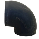 90HL55R50TR Genuine Paccar Reducer Rubber Elbow