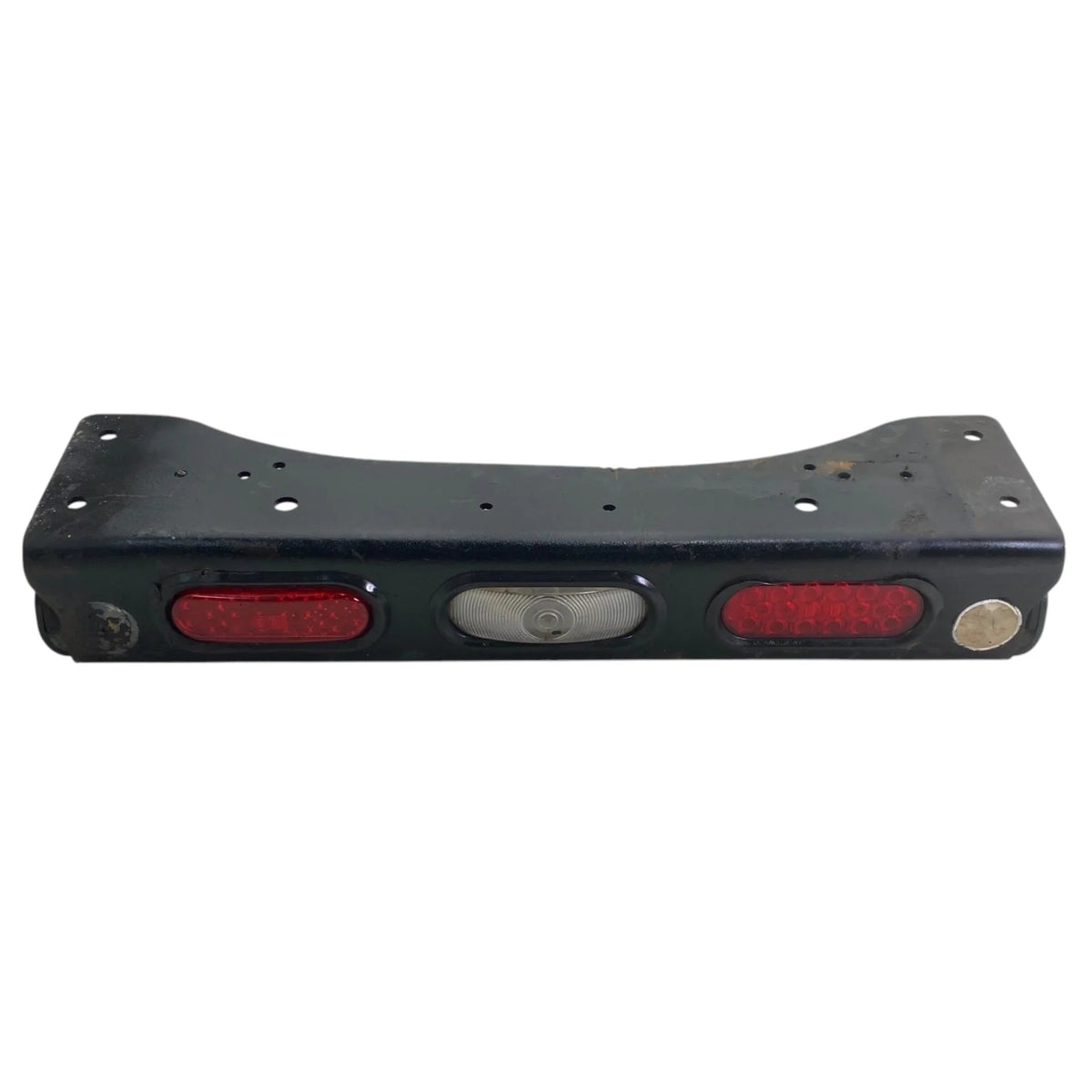 Genuine Volvo Frame Crossmember – Second Truck Parts