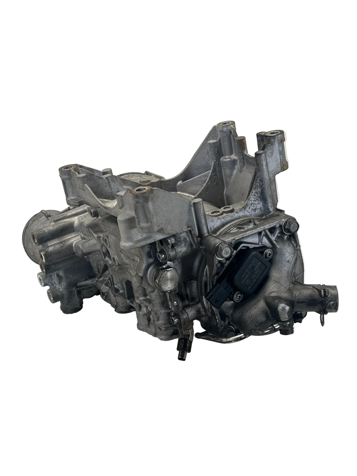 72498953 Genuine Detroit Diesel Fuel Filter Module