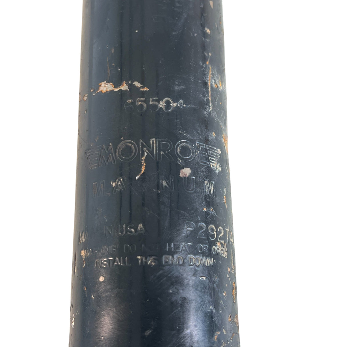 60657007 Genuine Monroe Magnum Suspension Shock Absorber