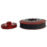 4324710 Genuine Cummins Engine Crankshaft Pulley