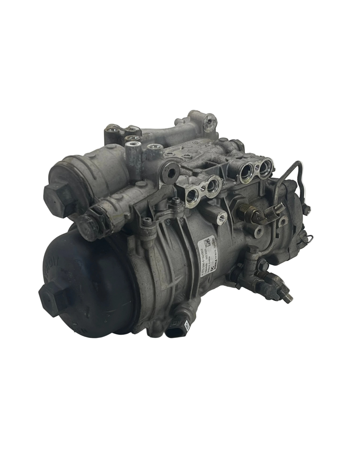 EA4720906152 Genuine Detroit Diesel Fuel Filter Module