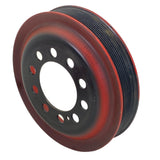 4324710 Genuine Cummins Engine Crankshaft Pulley