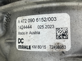 72498953 Genuine Detroit Diesel Fuel Filter Module