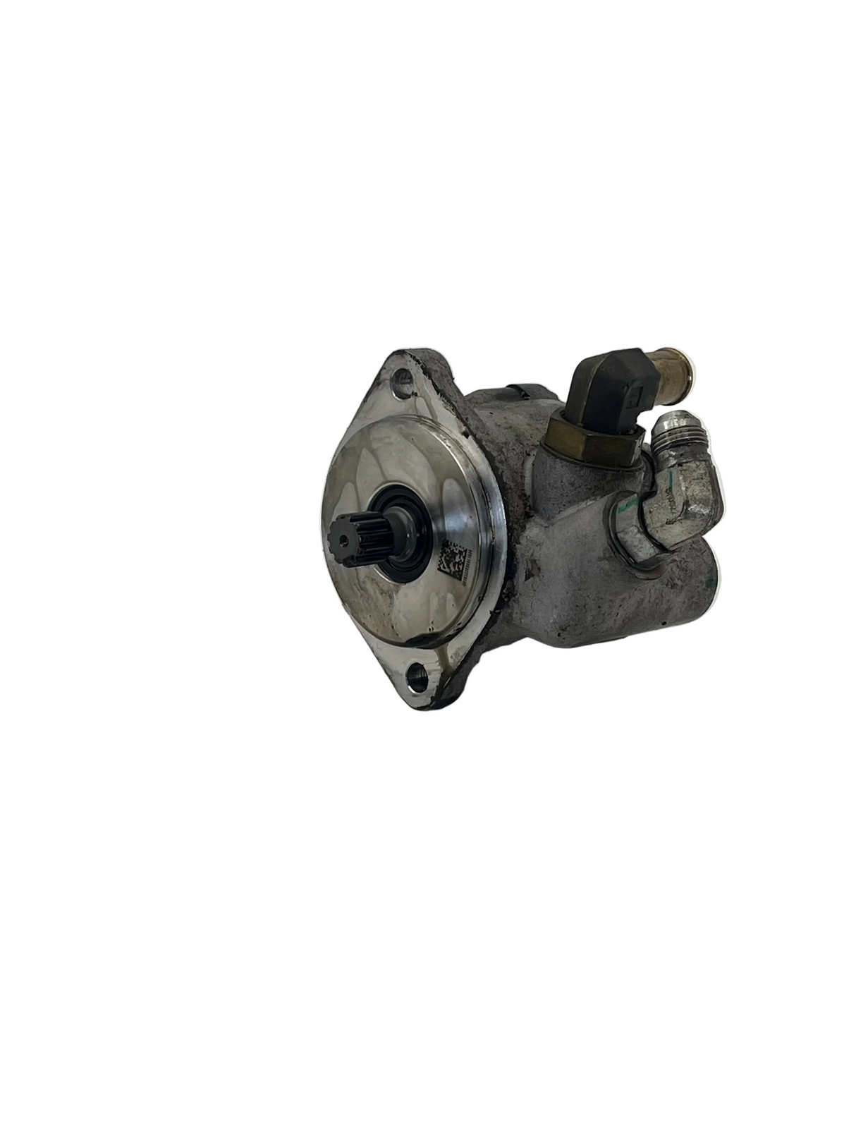 14-20756-000 Genuine Freightliner Power Steering Pump MD 171618LES - Second Truck Parts