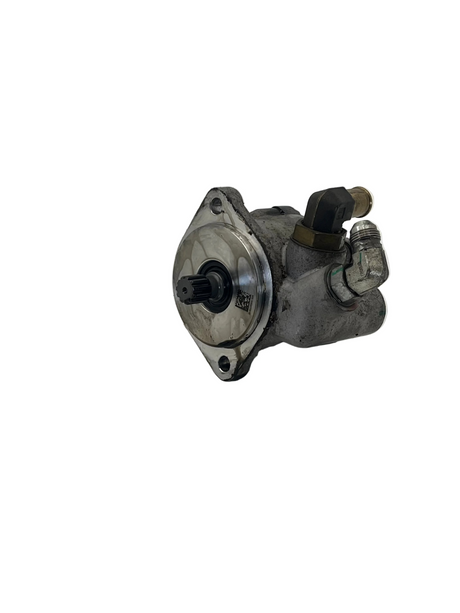 14-20756-000 Genuine Freightliner Power Steering Pump MD 171618LES - Second Truck Parts