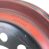 2883303 Genuine Cummins Engine Crankshaft Pulley