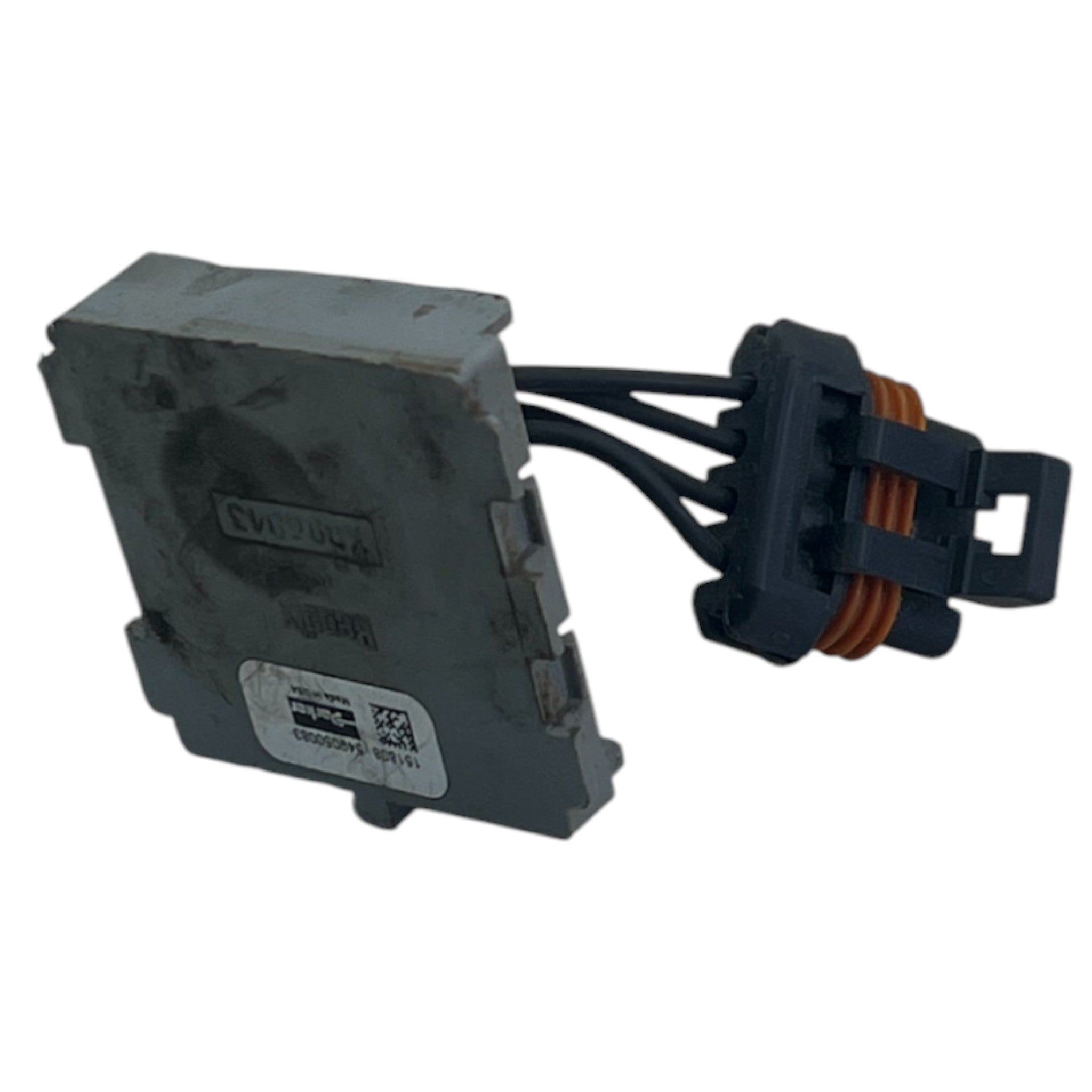 K096843 Genuine Bendix Control Clutch Switch – Second Truck Parts