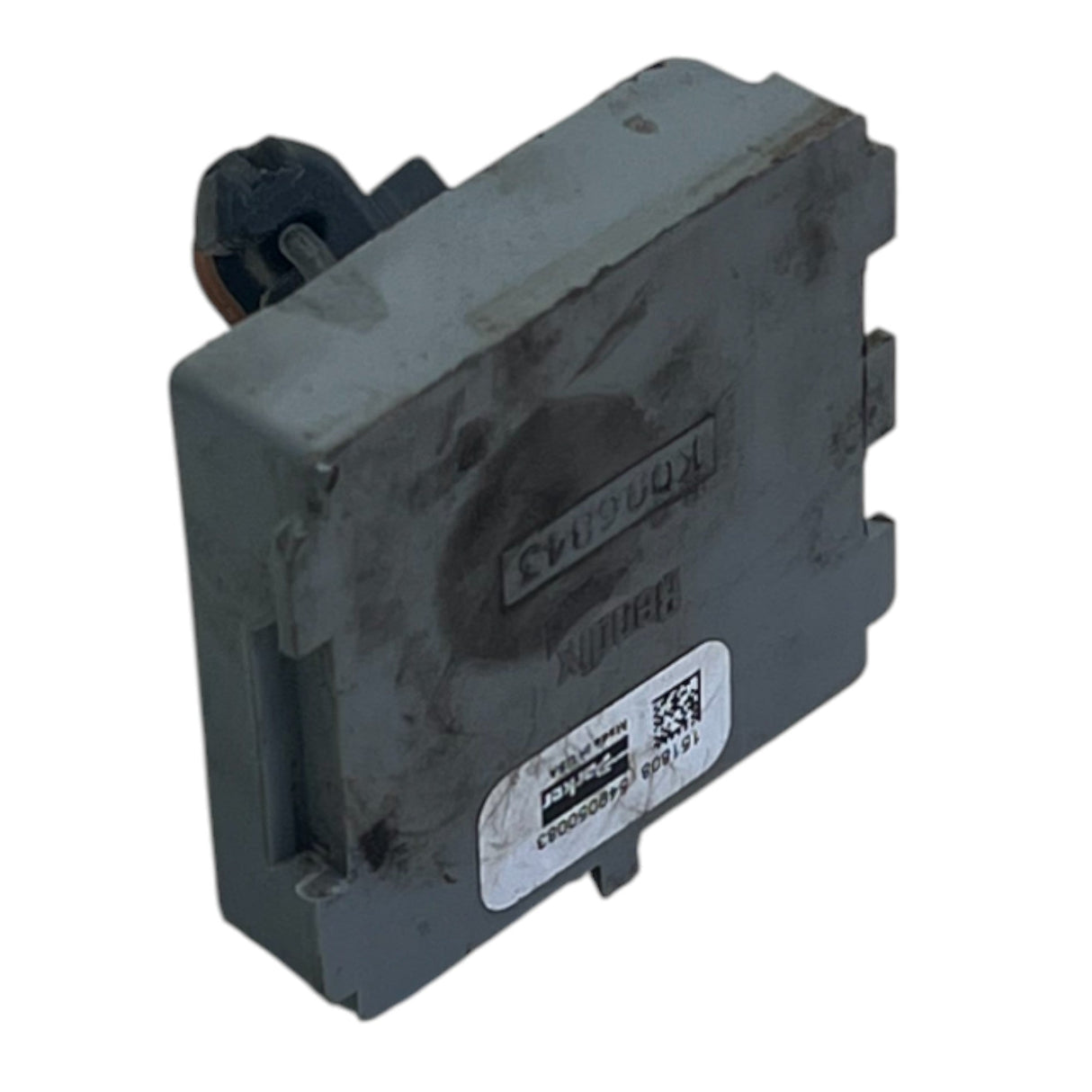 2512776C91 Genuine Bendix Control Clutch Switch