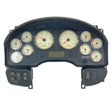 6112230C93 Genuine International Speedometer Instrument Cluster