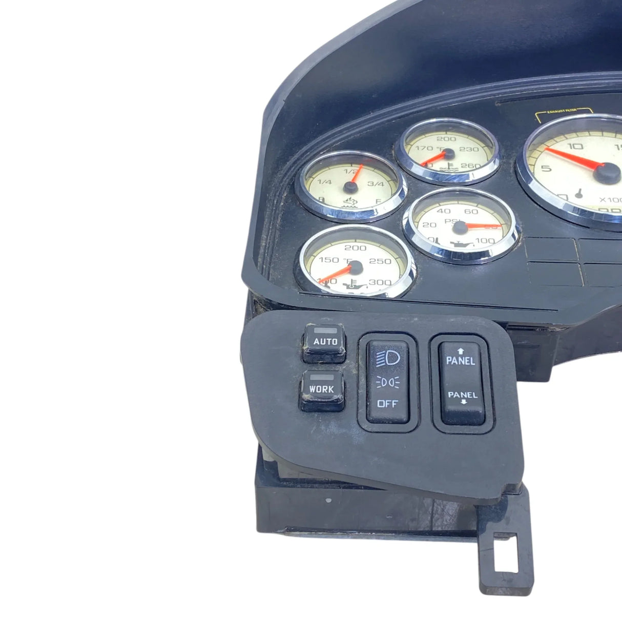 32484-745 Genuine International Speedometer Instrument Cluster