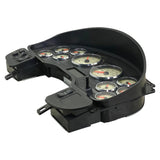 6112230C96 Genuine International Speedometer Instrument Cluster