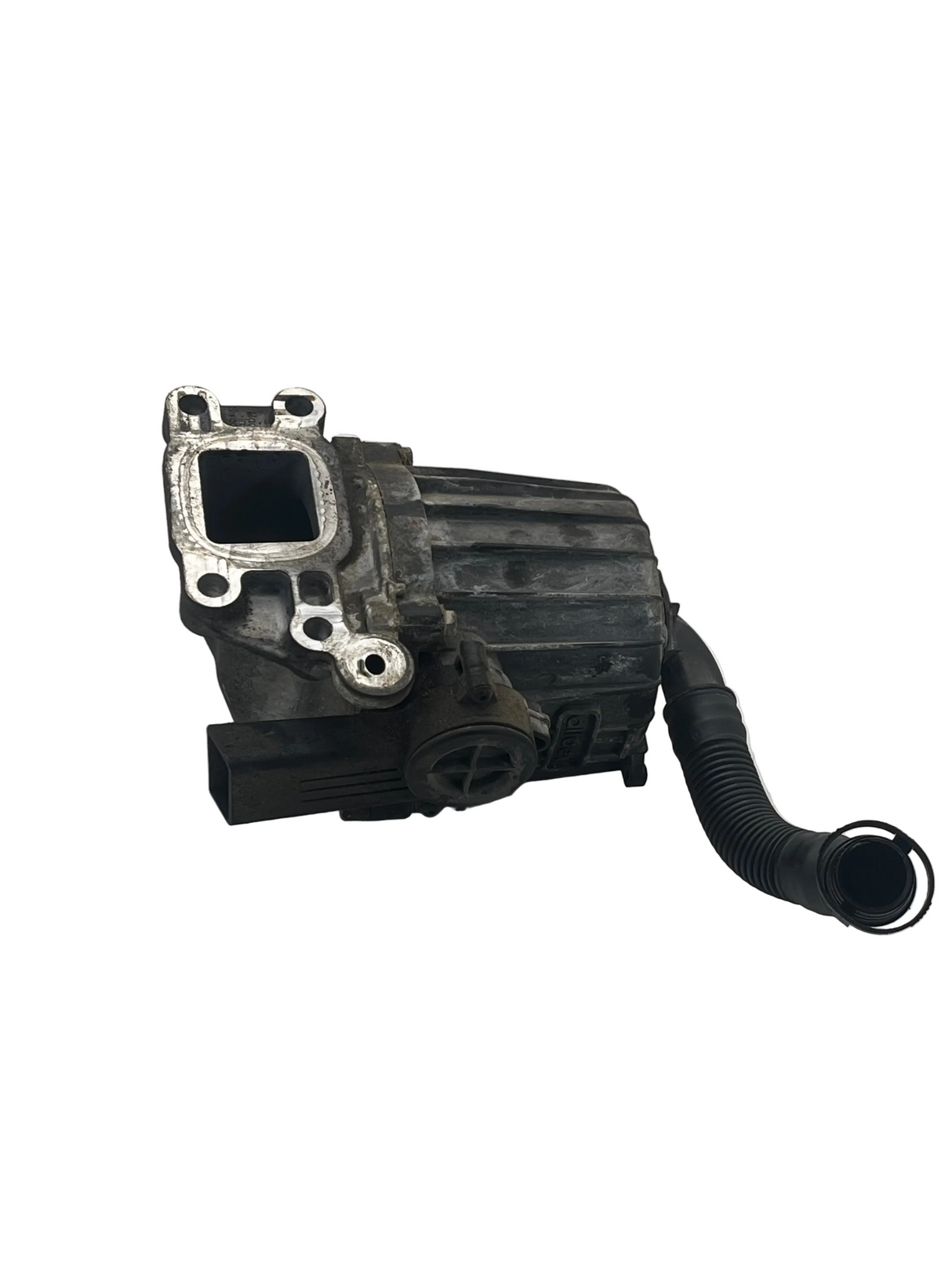EA4720108162 Genuine Detroit Diesel Oil Separator