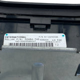 32484-745 Genuine International Speedometer Instrument Cluster