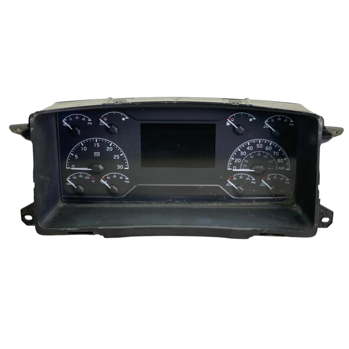 23053047 Genuine Volvo Instrument Cluster