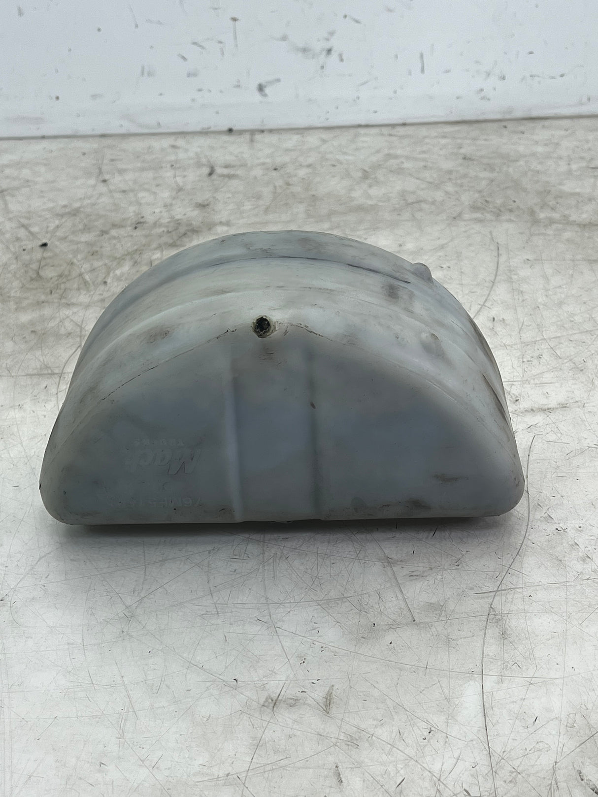 76MF516 Genuine Mack Coolant Reservoir