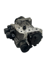 A4710901150 Genuine Bosch Engine Fuel Pump - Second Truck Parts