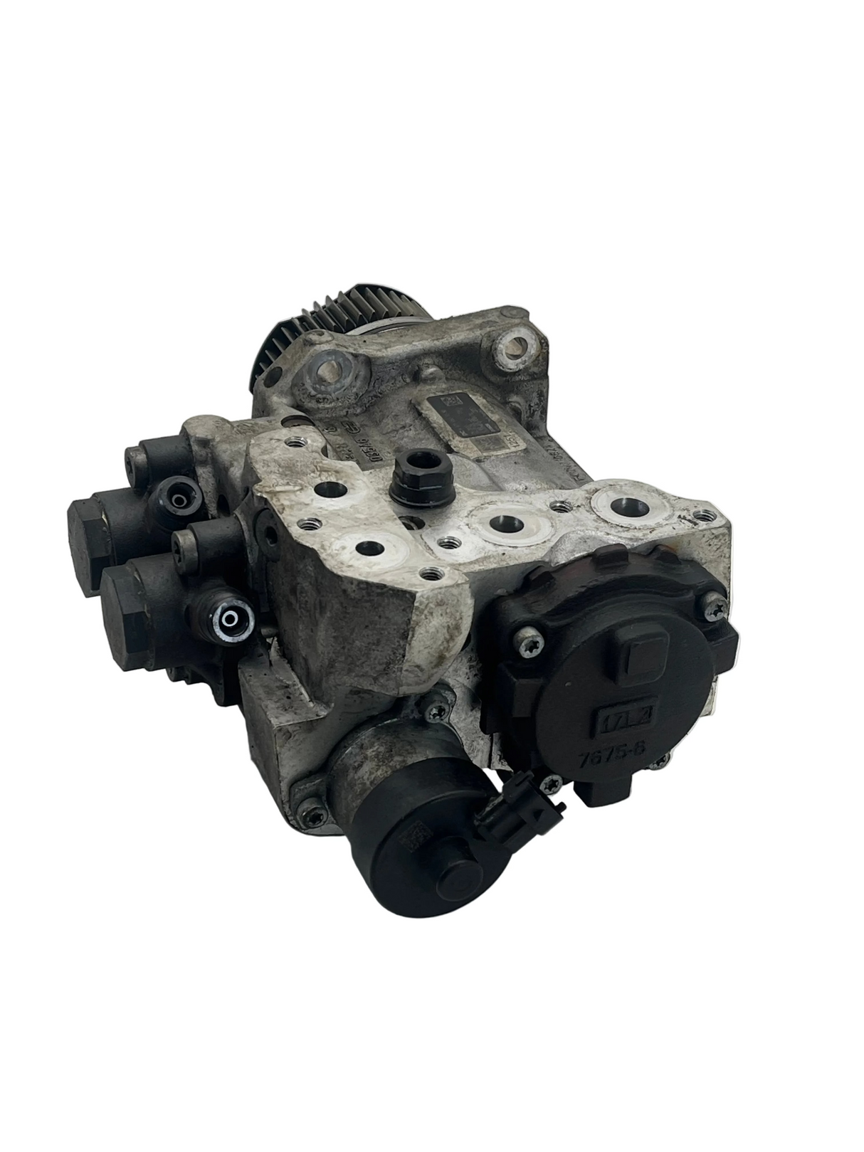 445020352 Genuine Bosch Engine Fuel Pump