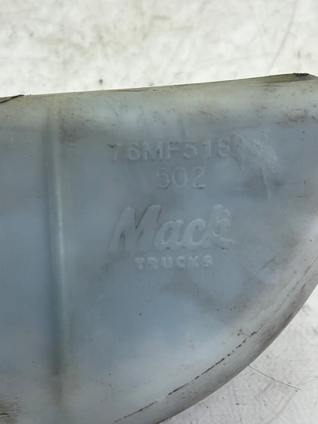 76MF516 Genuine Mack Coolant Reservoir