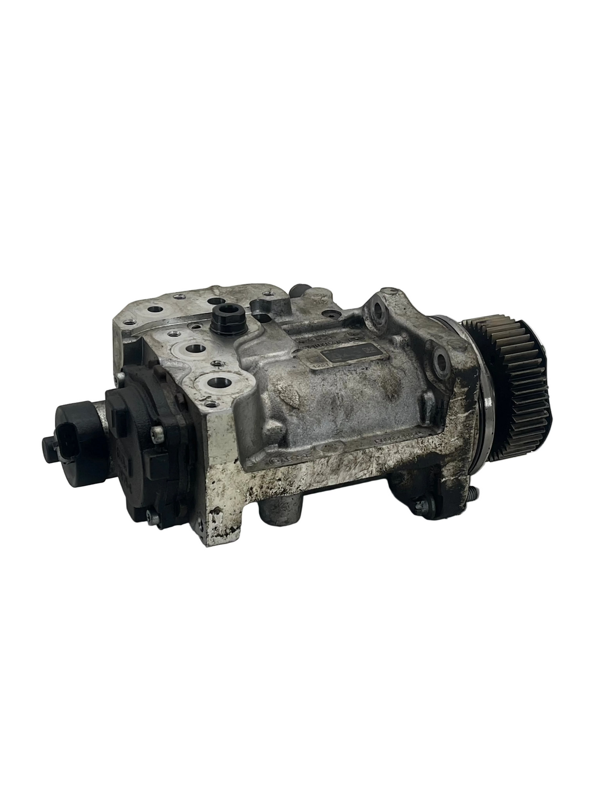 445020352 Genuine Bosch Engine Fuel Pump