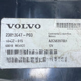 A2C98397001 Genuine Volvo Instrument Cluster