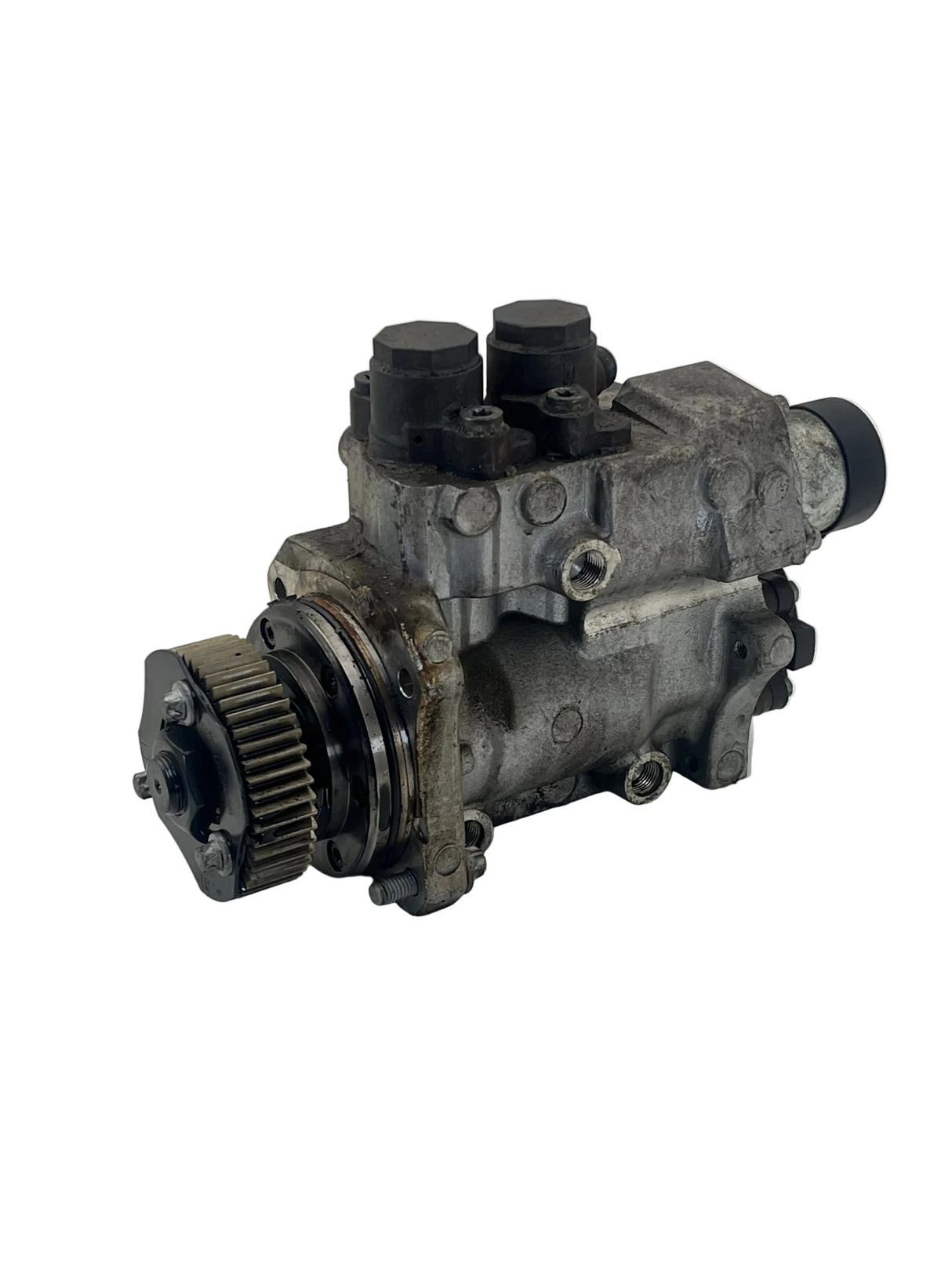 445020352 Genuine Bosch Engine Fuel Pump