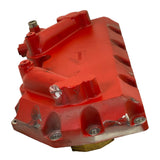 4965487 Genuine Cummins Oil Cooler Housing