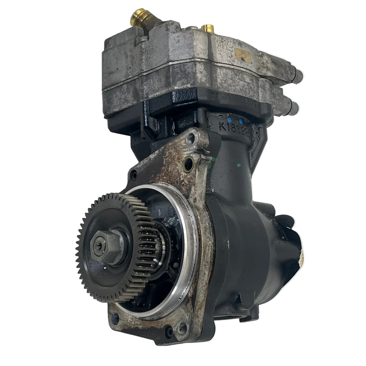 Genuine Bendix Air Compressor BA3600 – Second Truck Parts