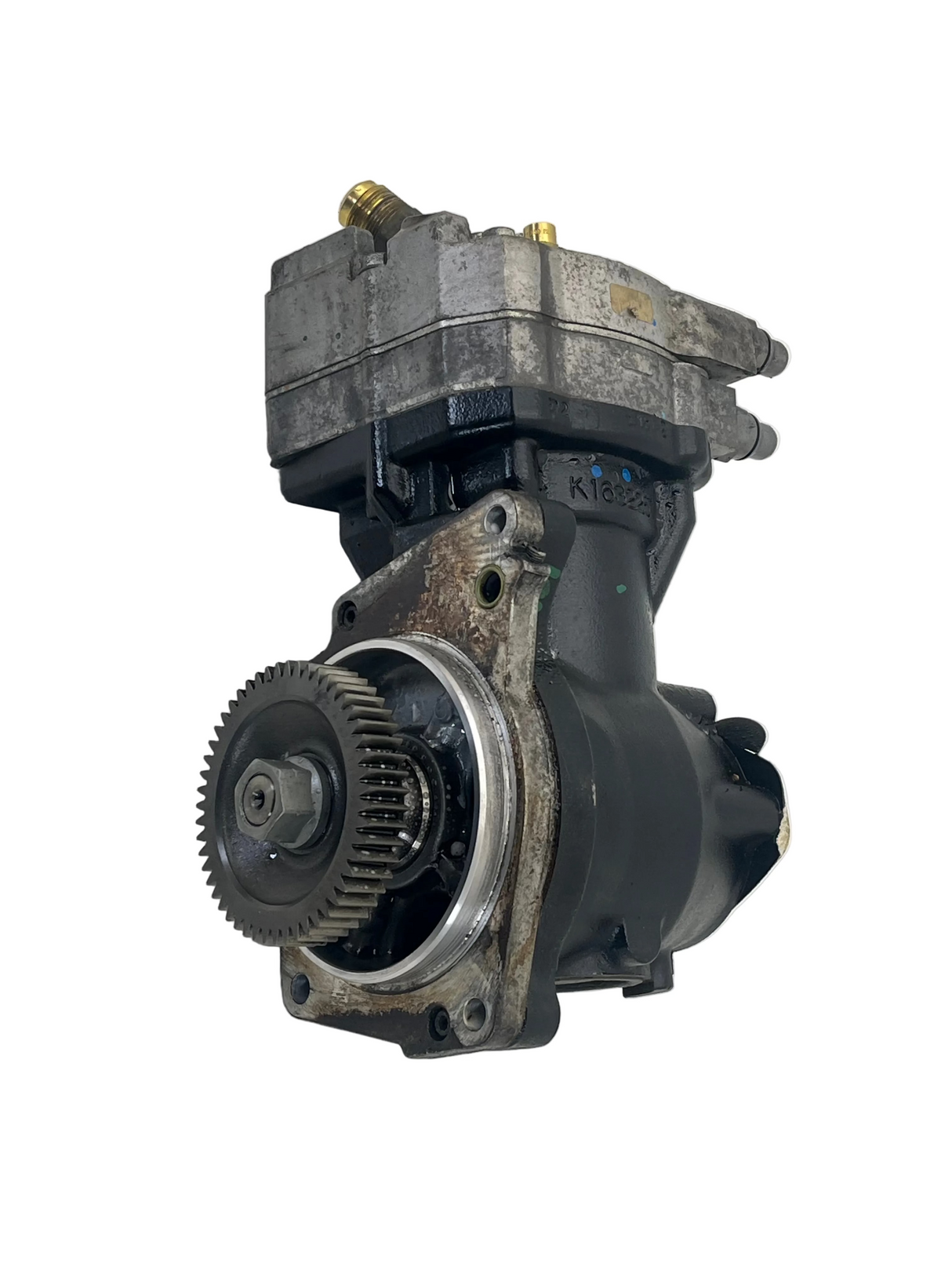 DDE EA4711305815 Genuine Bendix Air Compressor BA3600