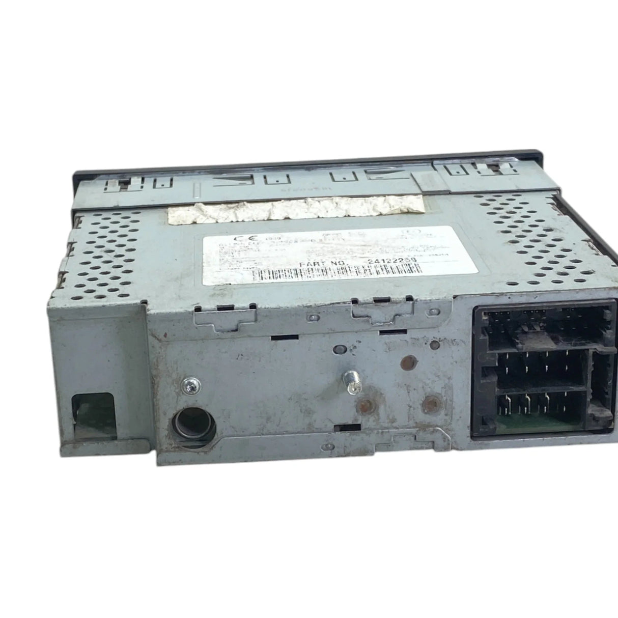 24126245 Genuine Volvo Radio