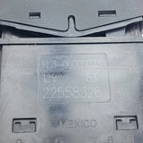 22558326 Genuine Volvo Lane Keeping Switch