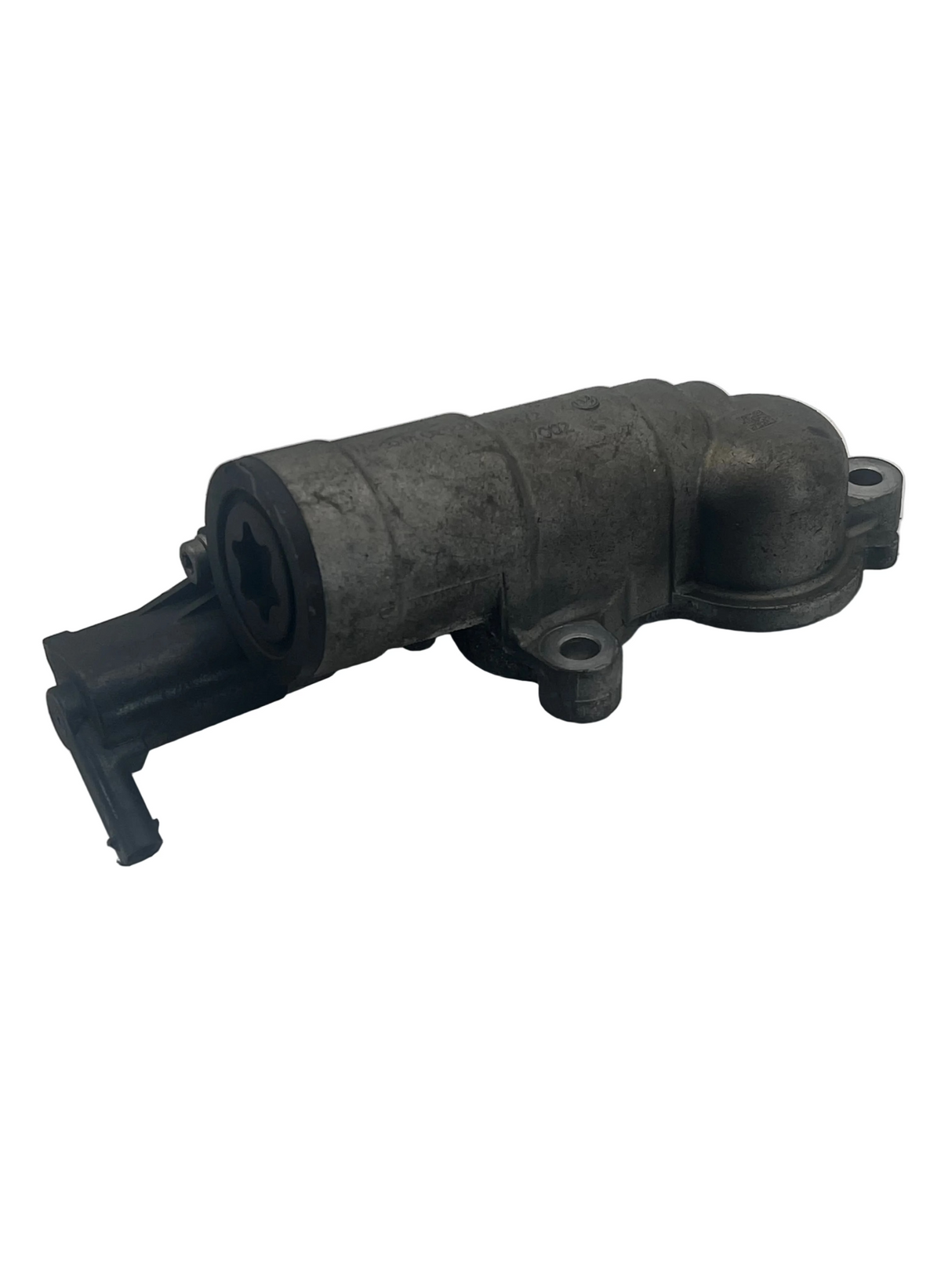 A4721800432 Genuine Detroit Diesel Oil Pressure Control Valve - Second Truck Parts