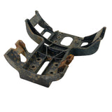 21236973 Genuine Volvo DPF Module Bracket