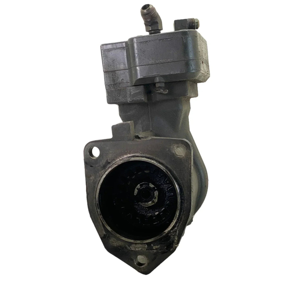 9111535490 Genuine Wabco Air Compressor - Second Truck Parts