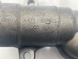 A4721800432 Genuine Detroit Diesel Oil Pressure Control Valve - Second Truck Parts