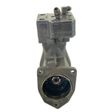 9111535490 Genuine Wabco Air Compressor - Second Truck Parts